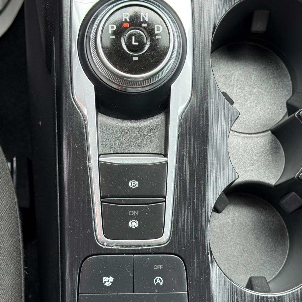 Ford Escape Active AWD 2024