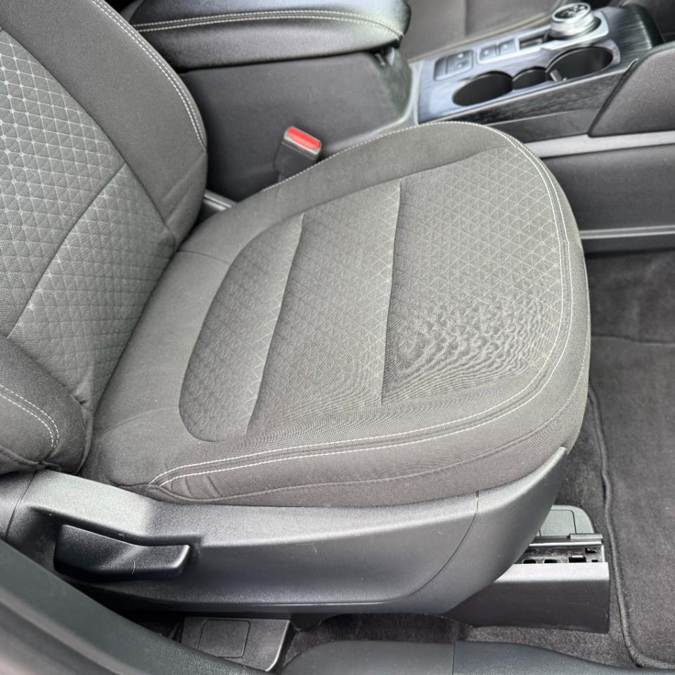 Ford Escape Active AWD 2024