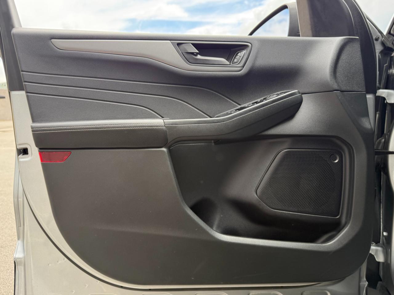 Ford Escape Active AWD 2024
