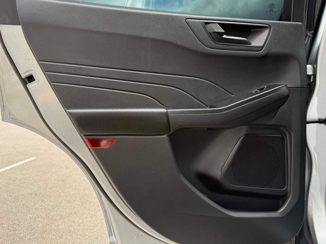 Ford Escape Active AWD 2024
