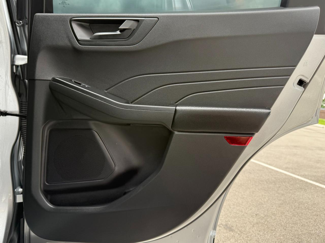 Ford Escape Active AWD 2024
