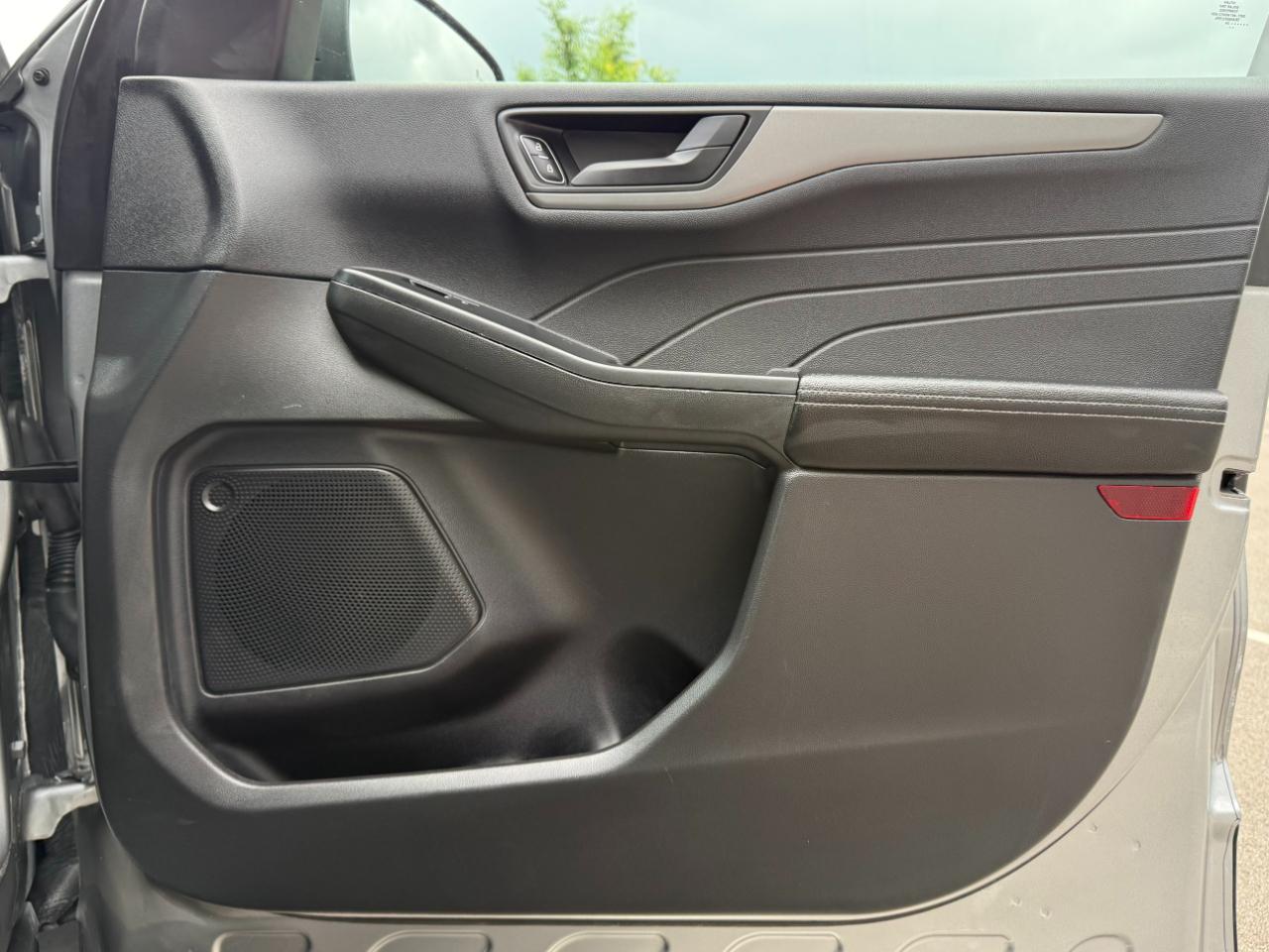 Ford Escape Active AWD 2024