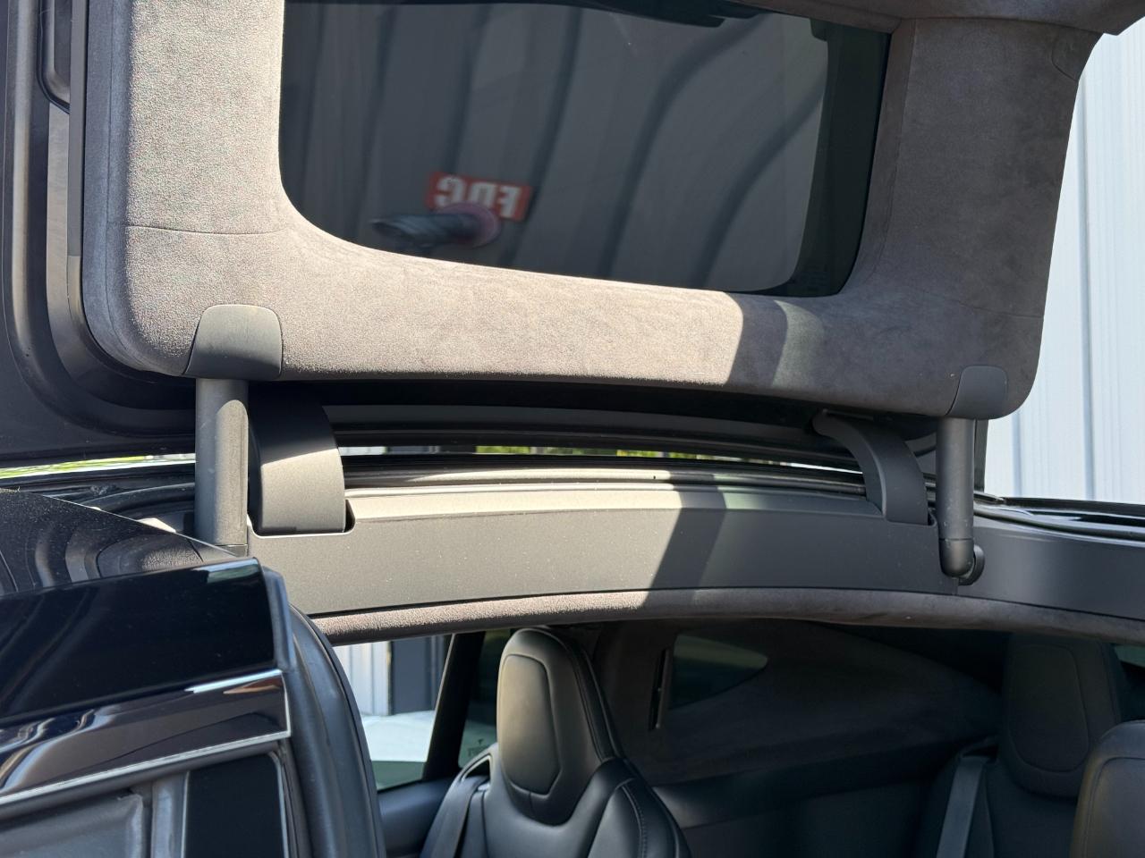 Tesla Model X Long Range Plus AWD 2020