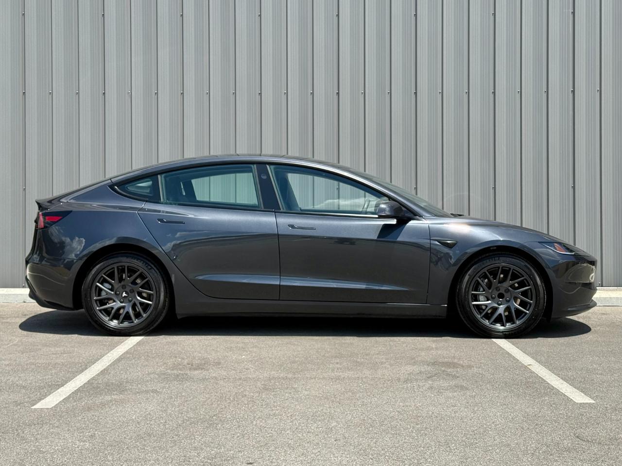 Tesla Model 3 Long Range RWD 2025