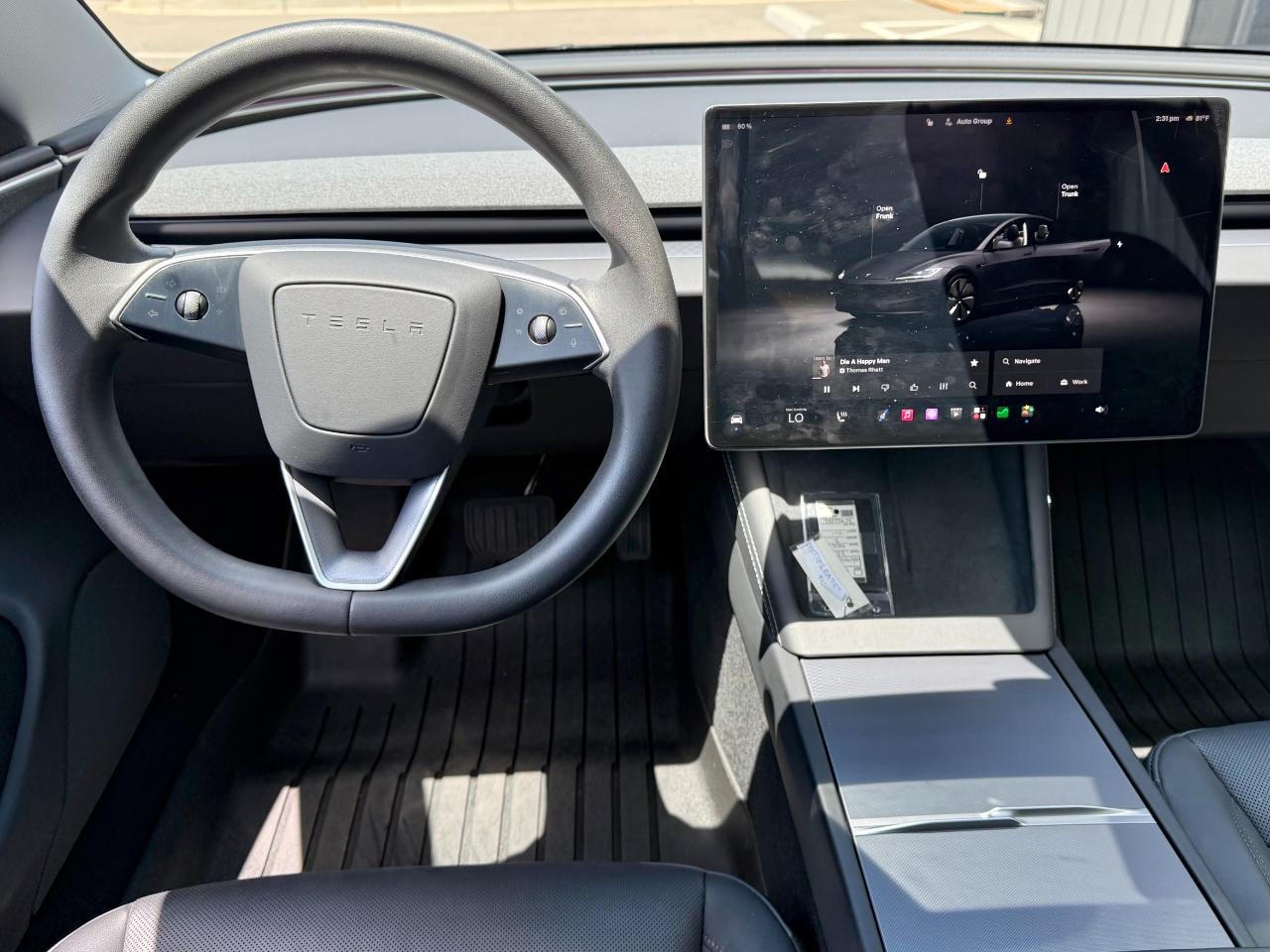 Tesla Model 3 Long Range RWD 2025