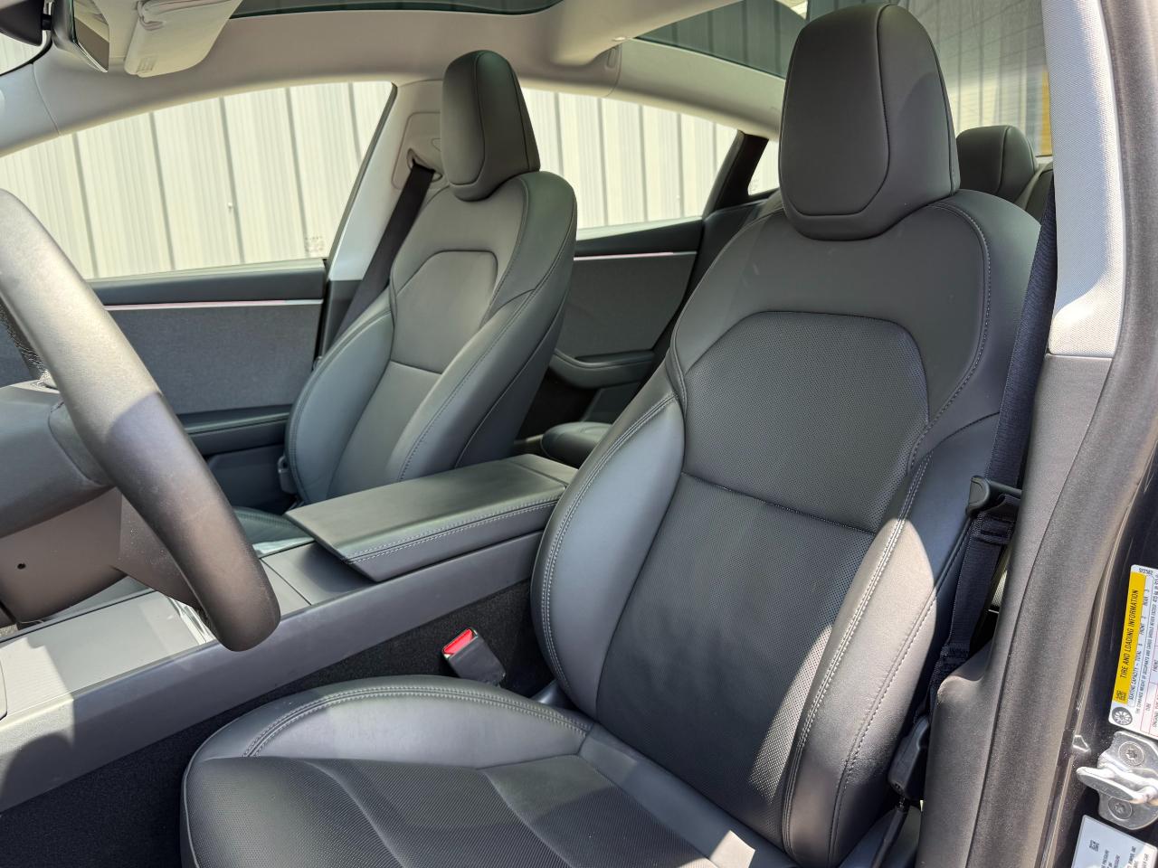 Tesla Model 3 Long Range RWD 2025