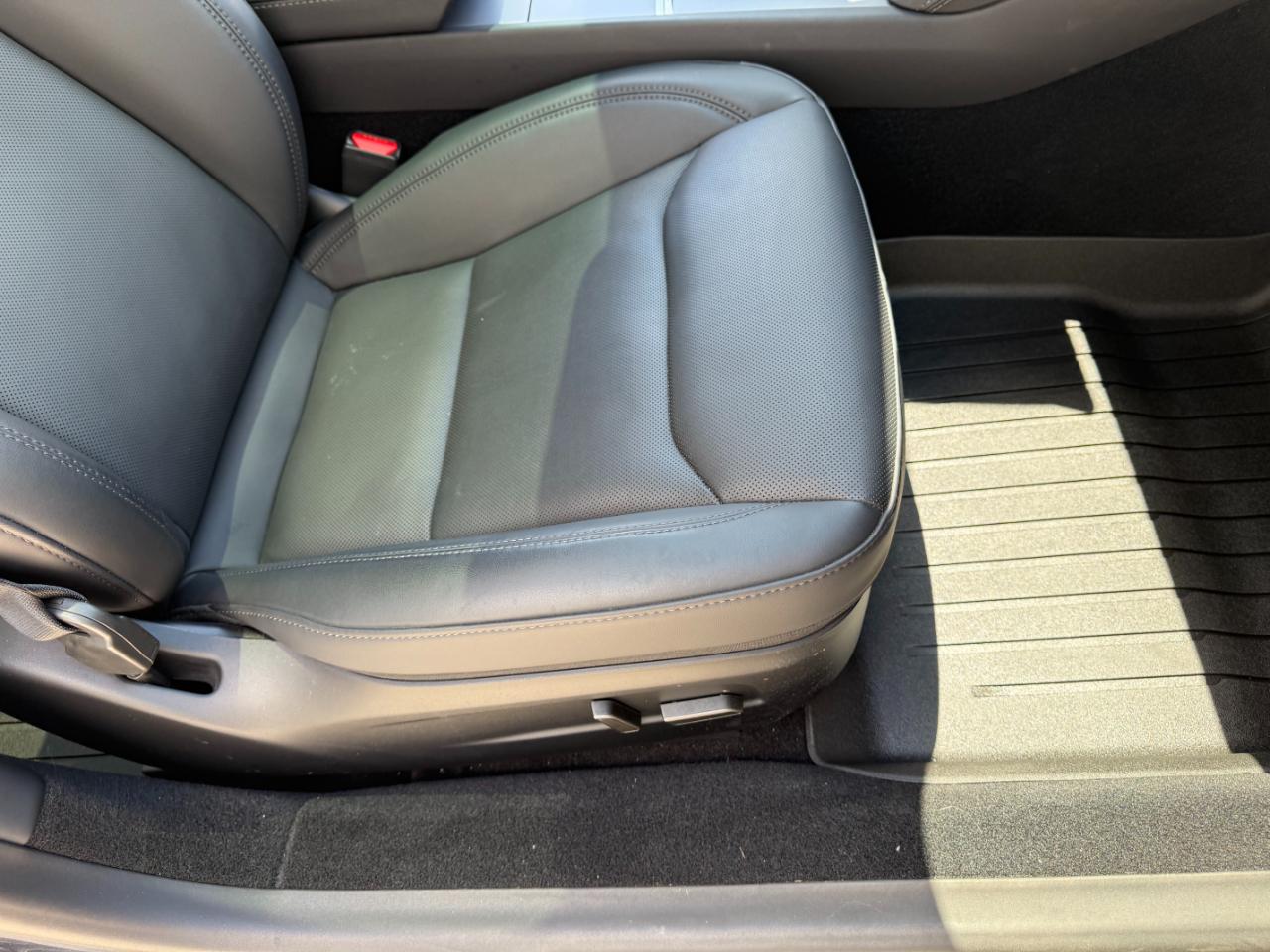 Tesla Model 3 Long Range RWD 2025