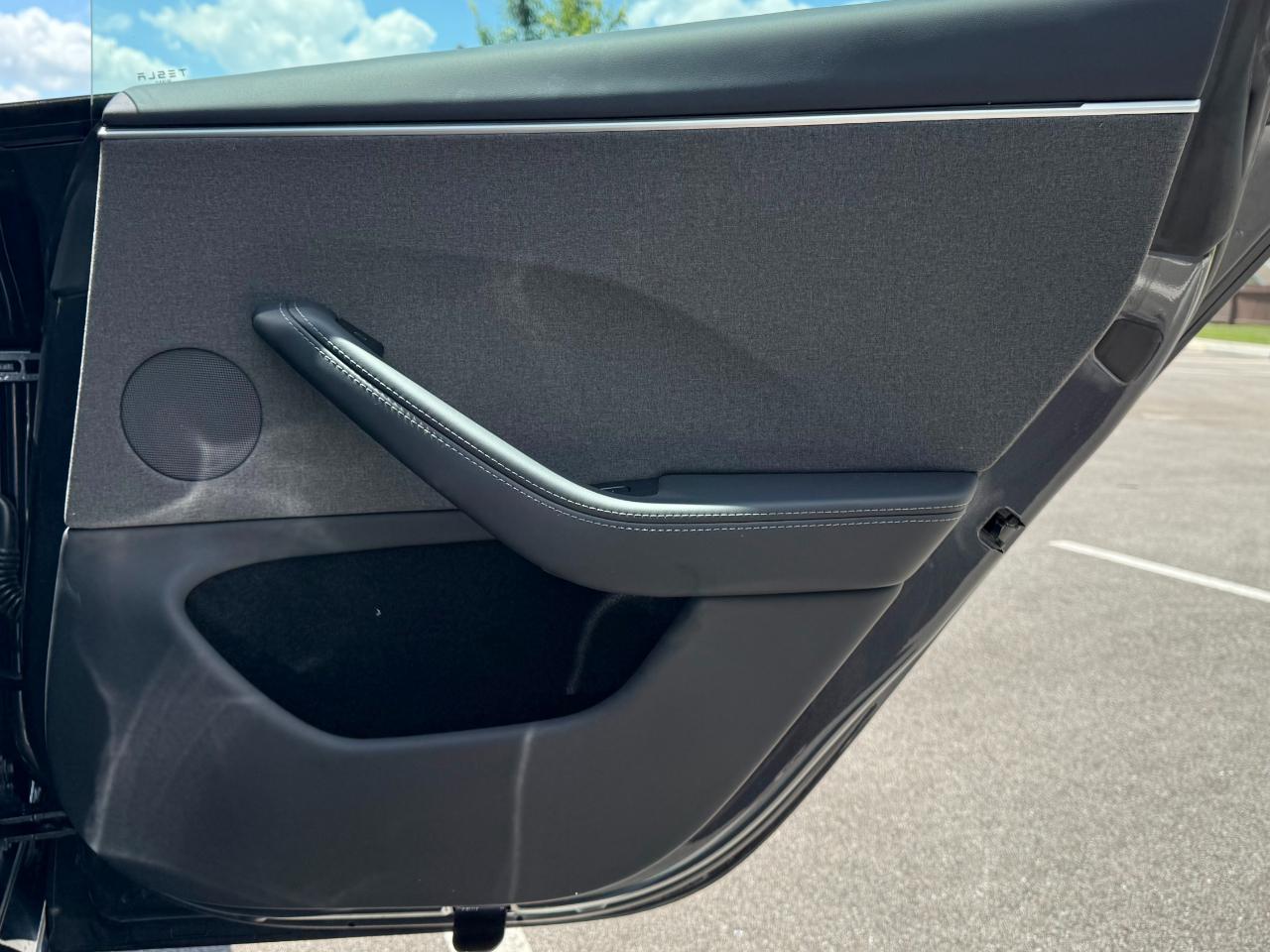 Tesla Model 3 Long Range RWD 2025