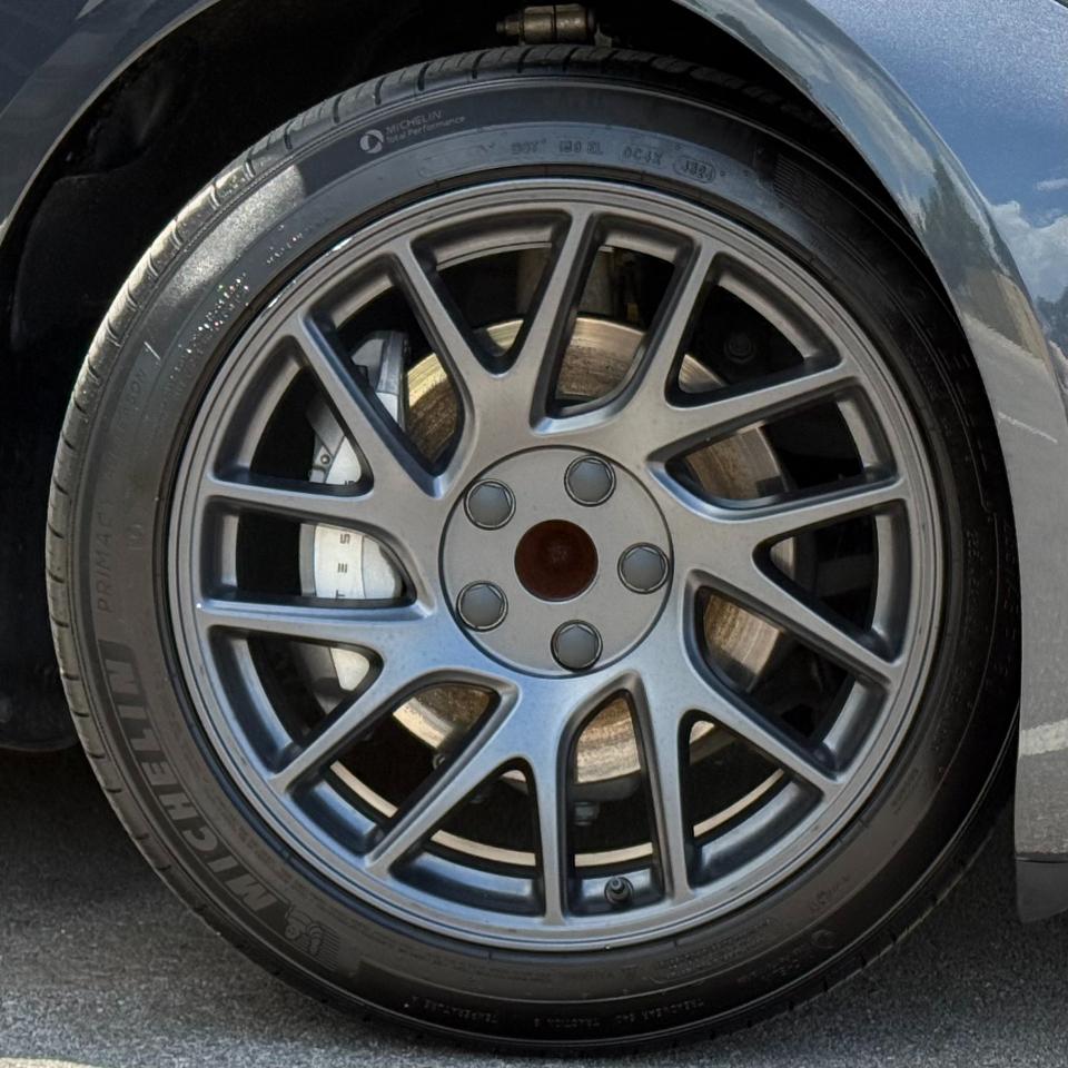 Tesla Model 3 Long Range RWD 2025