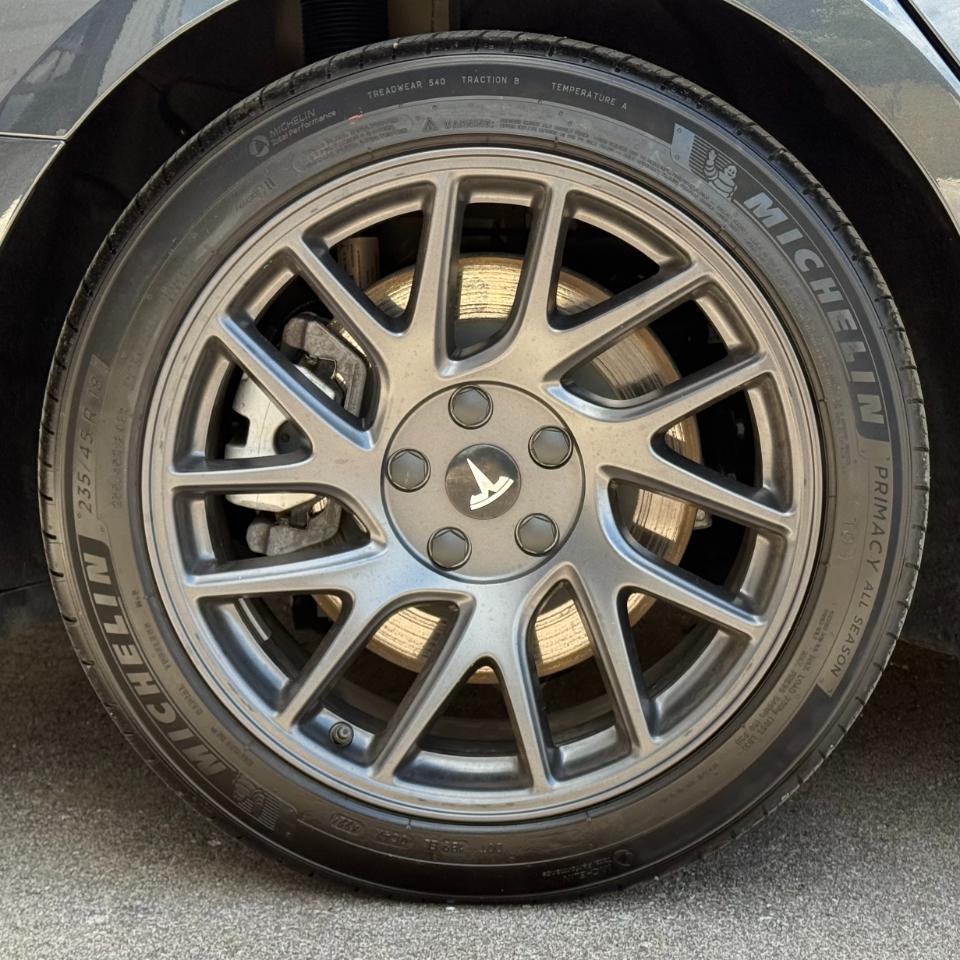 Tesla Model 3 Long Range RWD 2025
