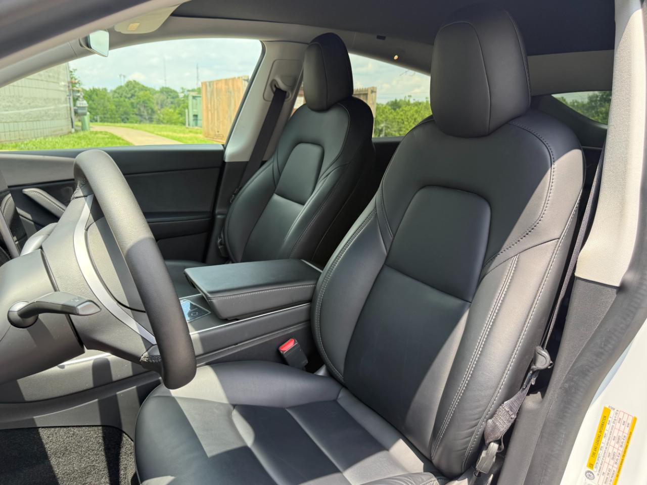 Tesla Model Y Long Range AWD 2021