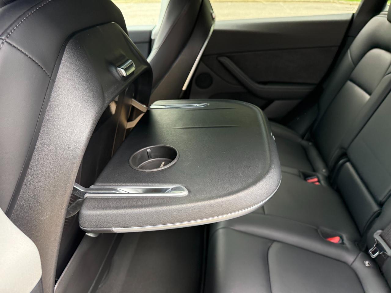 Tesla Model Y Long Range AWD 2021