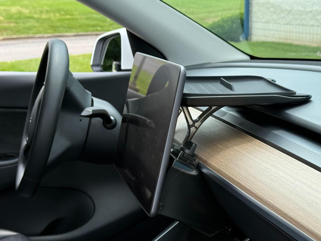 Tesla Model Y Long Range AWD 2021