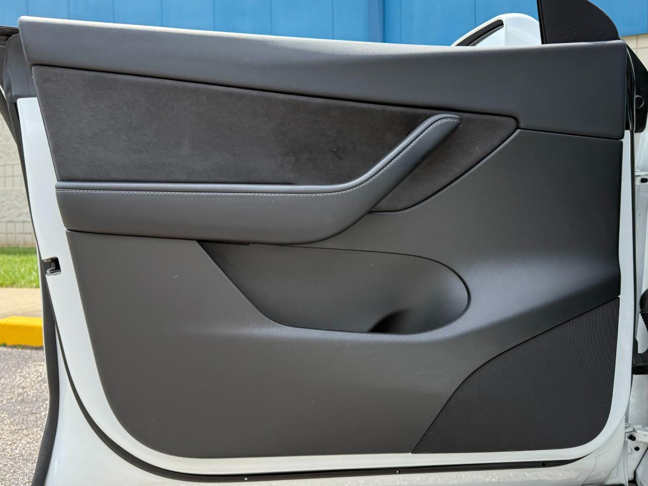 Tesla Model Y Long Range AWD 2021