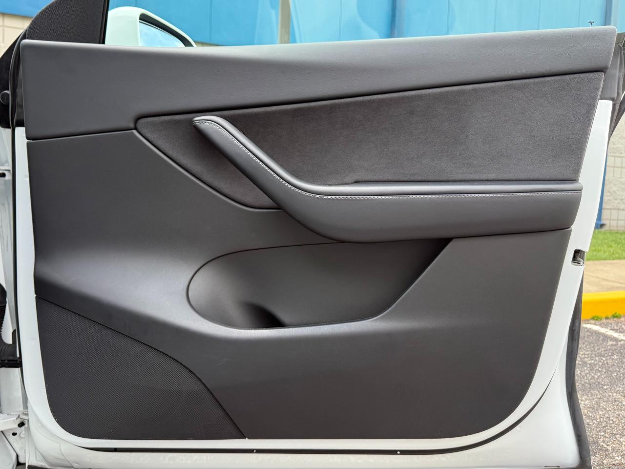 Tesla Model Y Long Range AWD 2021