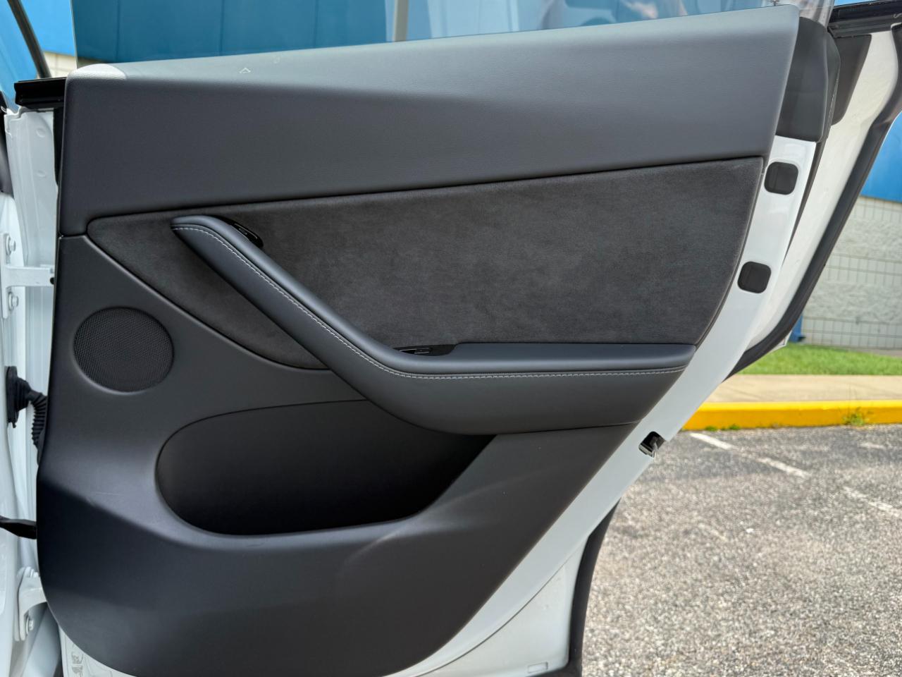 Tesla Model Y Long Range AWD 2021