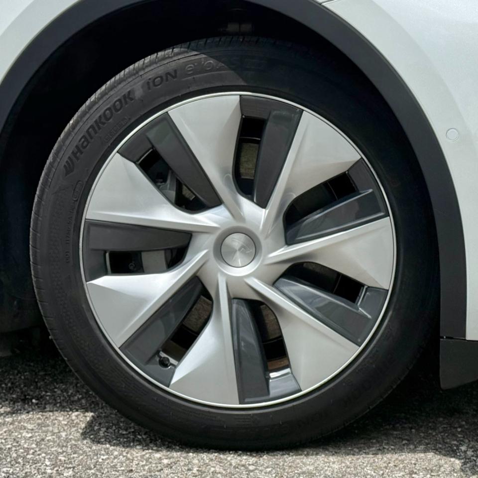 Tesla Model Y Long Range AWD 2021