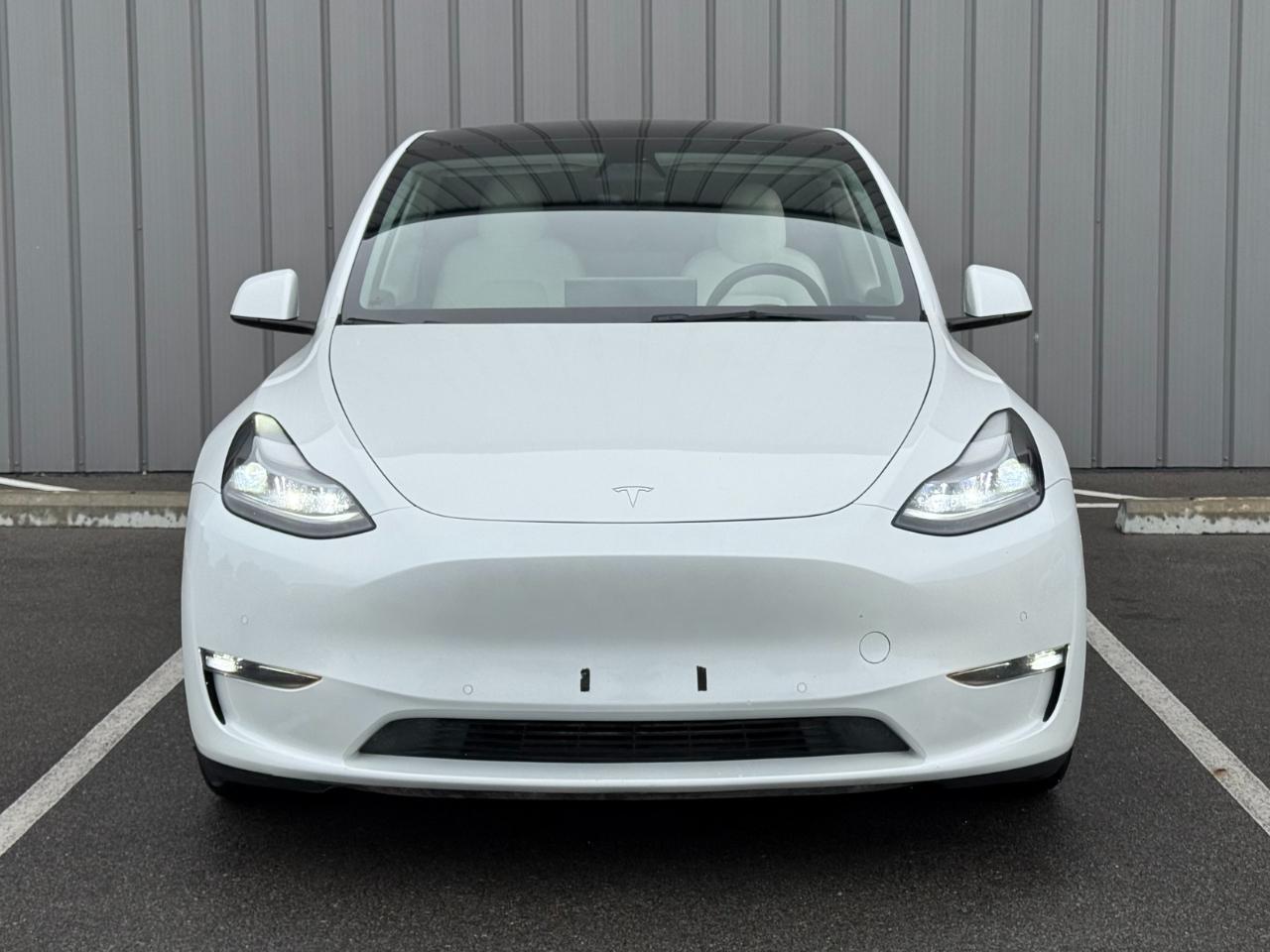 Tesla Model Y Performance AWD 2022