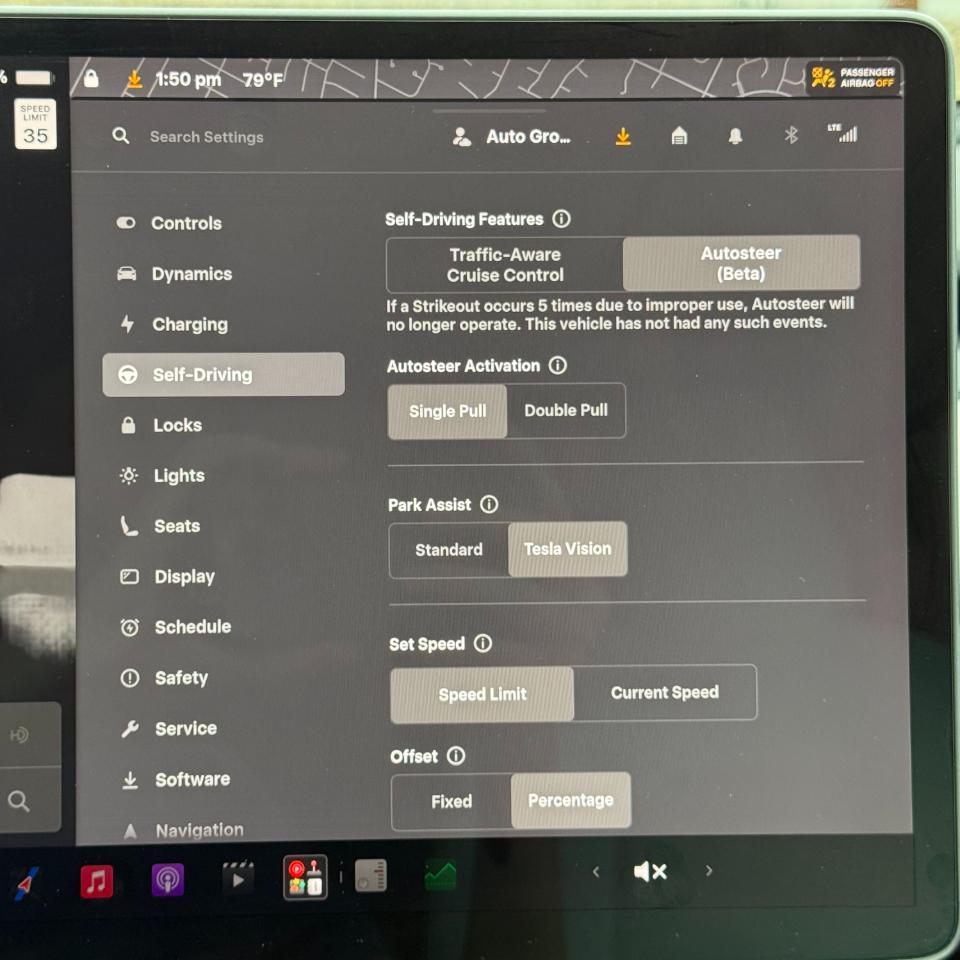 Tesla Model Y Performance AWD 2022
