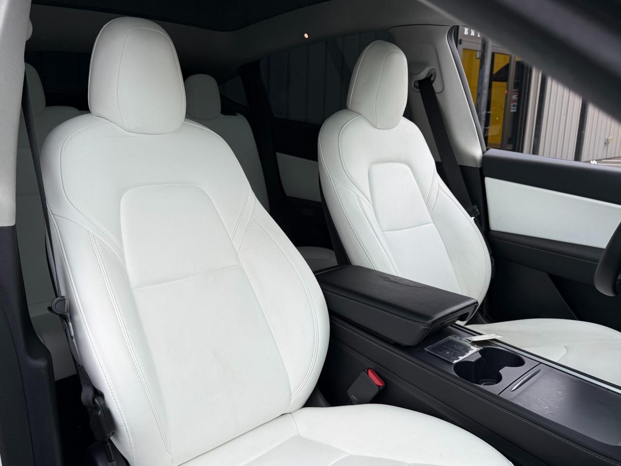 Tesla Model Y Performance AWD 2022