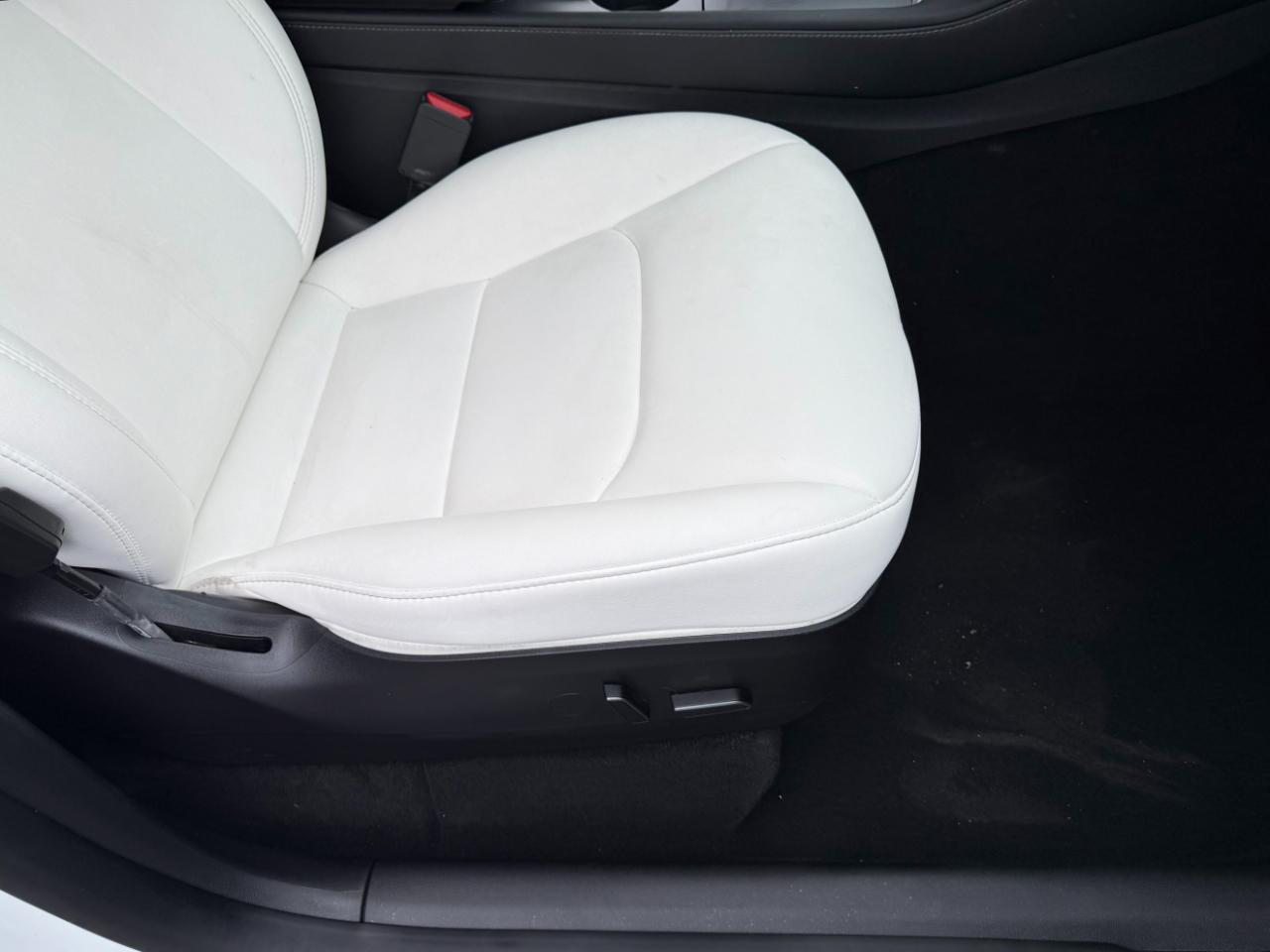 Tesla Model Y Performance AWD 2022