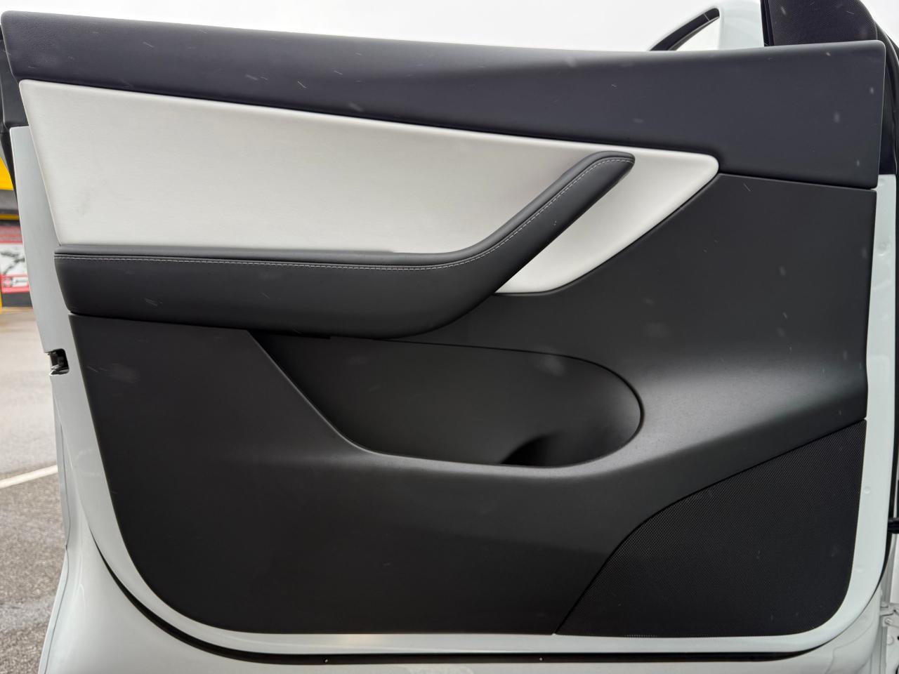 Tesla Model Y Performance AWD 2022