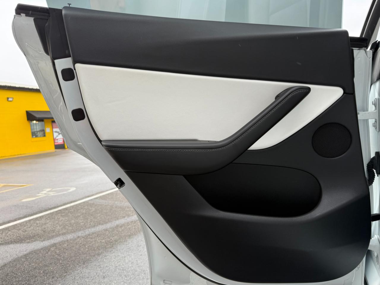 Tesla Model Y Performance AWD 2022