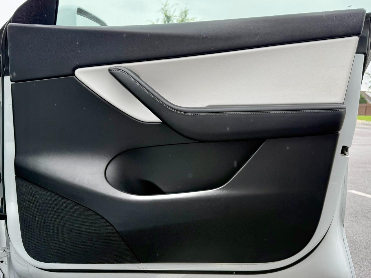Tesla Model Y Performance AWD 2022