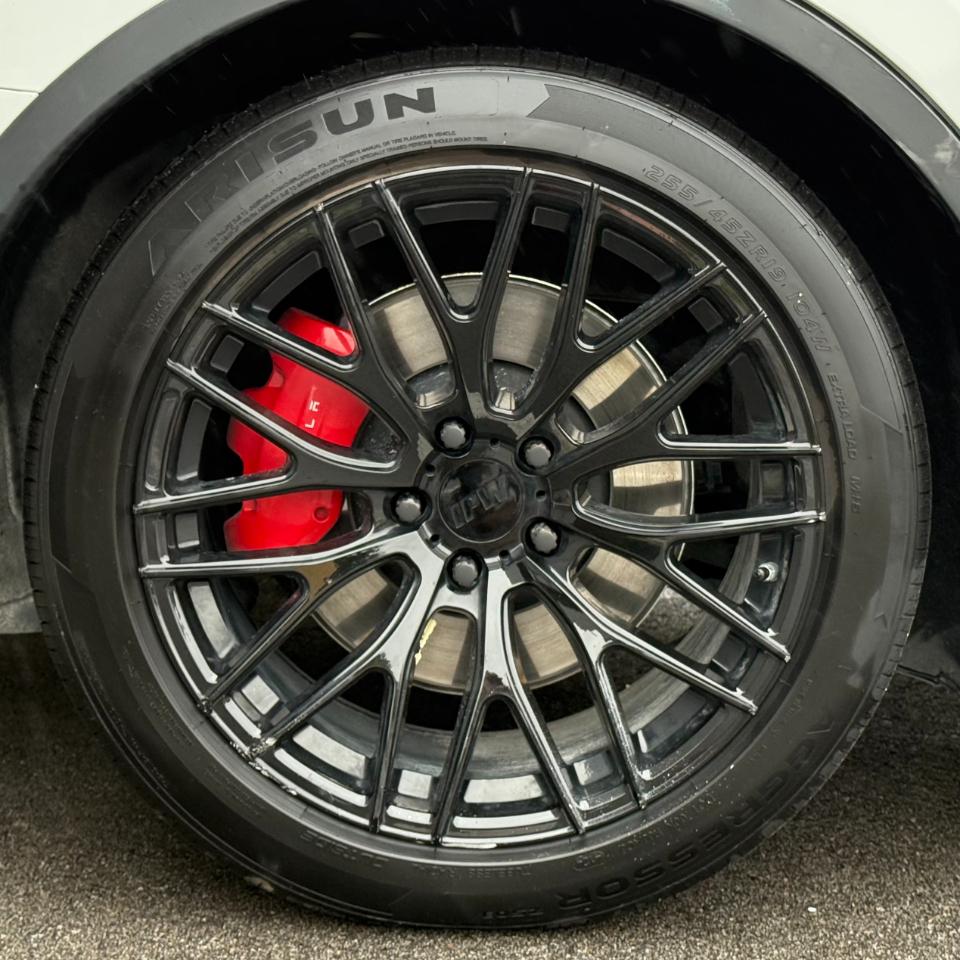Tesla Model Y Performance AWD 2022