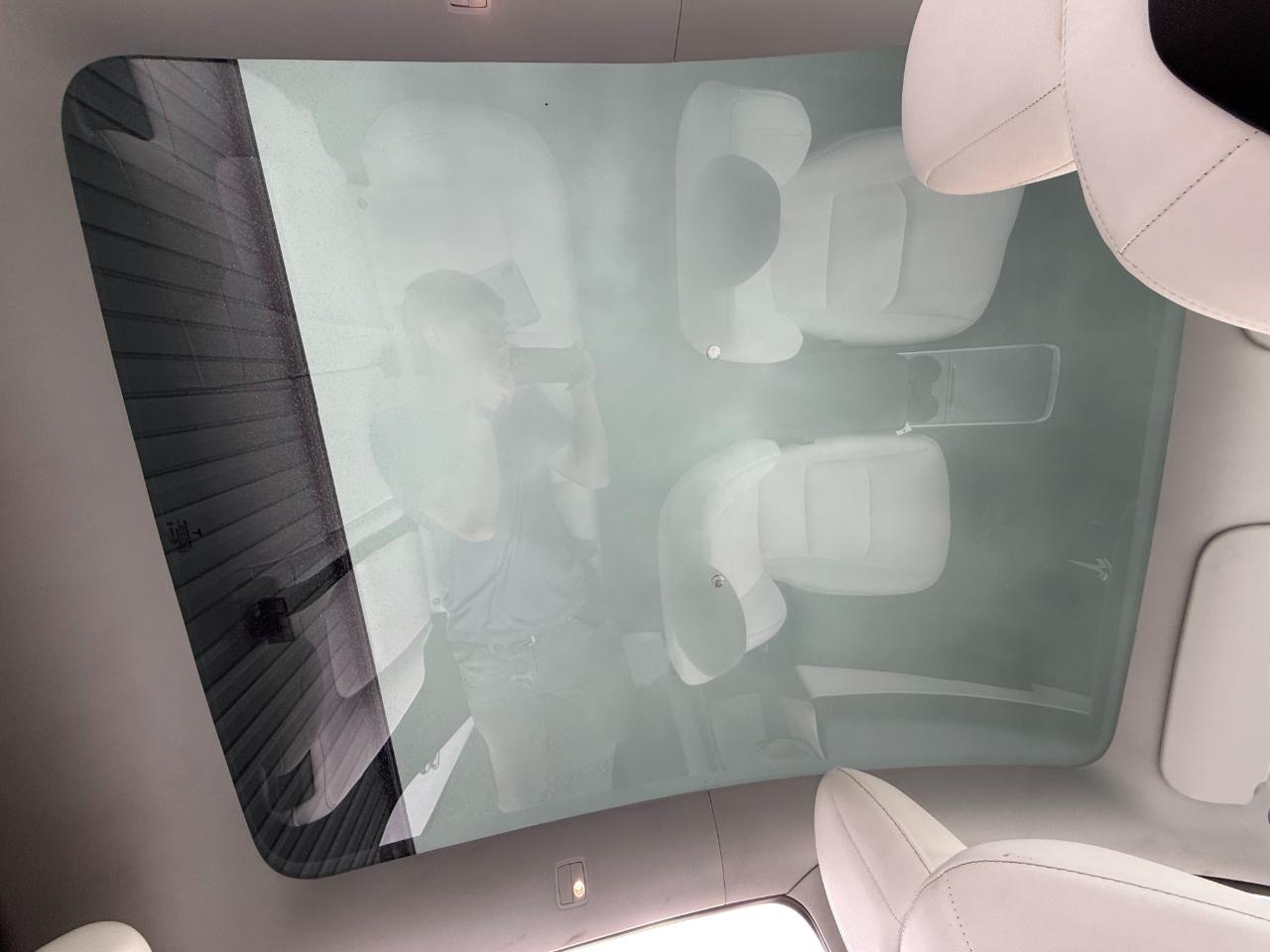 Tesla Model Y Performance AWD 2022