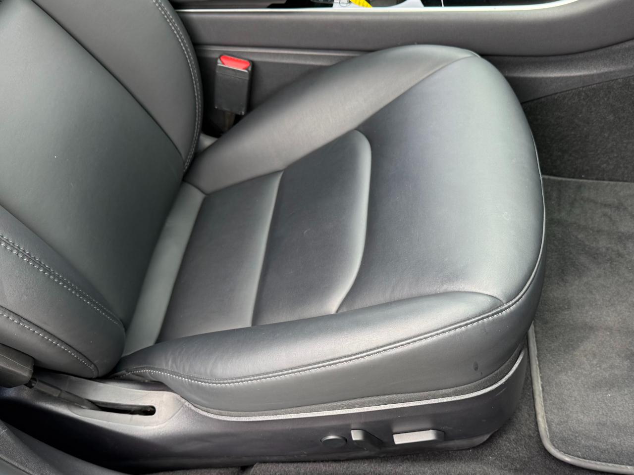 Tesla Model 3 Long Range Battery AWD 2019
