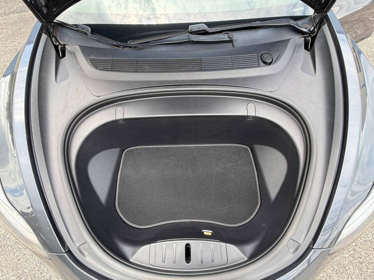 Tesla Model 3 Long Range Battery AWD 2019