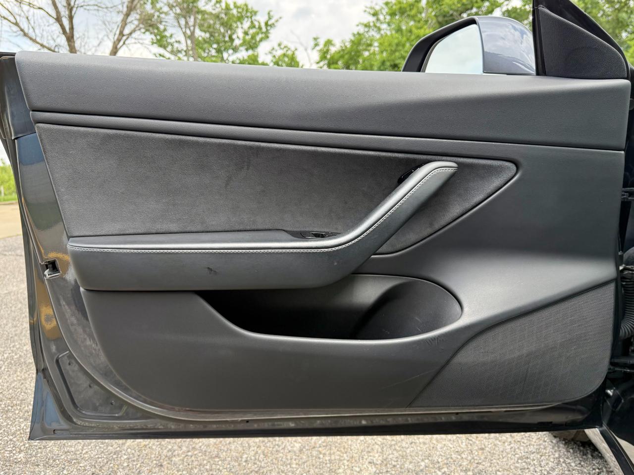 Tesla Model 3 Long Range Battery AWD 2019