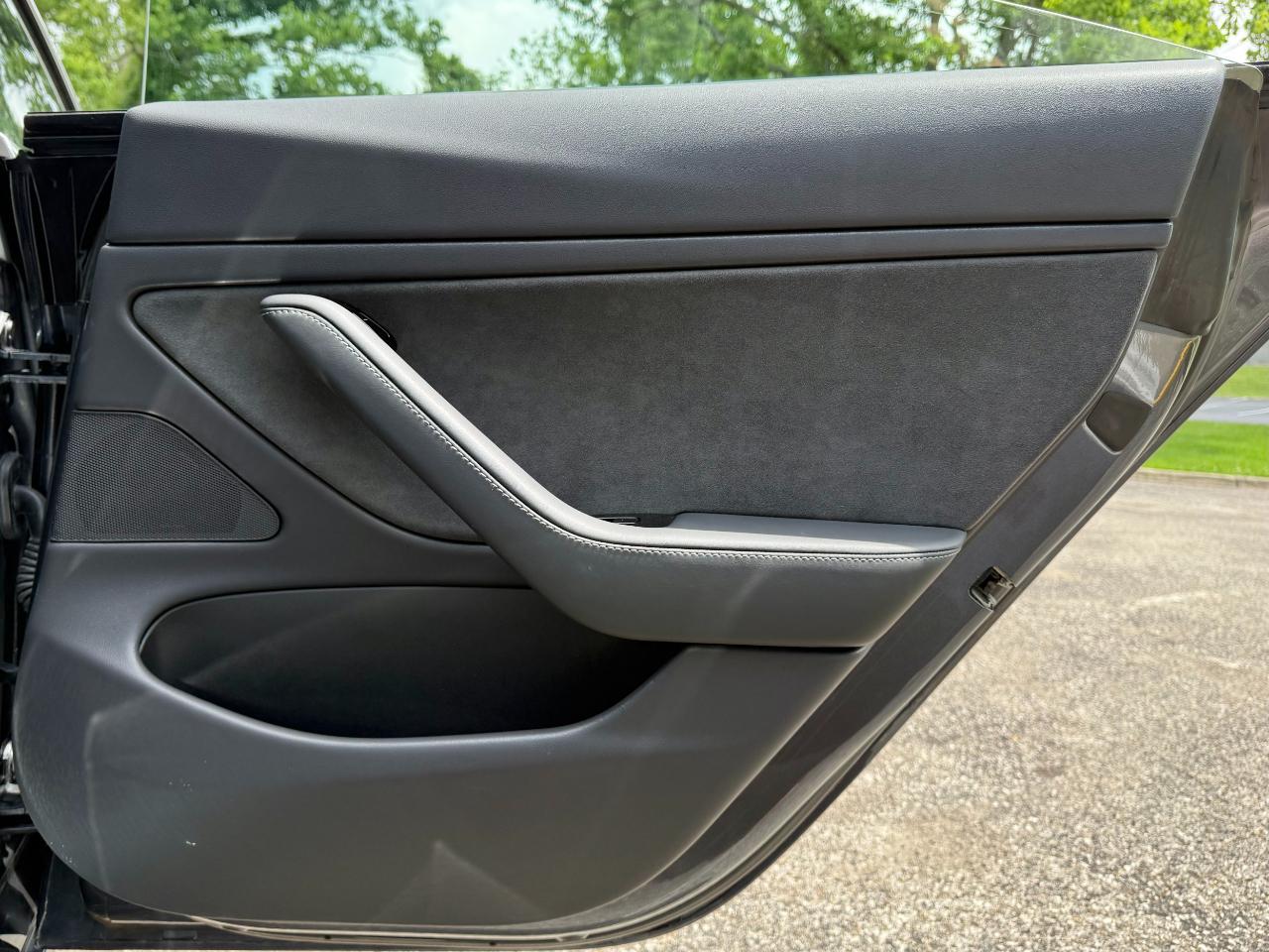 Tesla Model 3 Long Range Battery AWD 2019