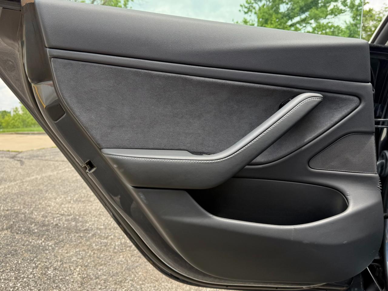 Tesla Model 3 Long Range Battery AWD 2019