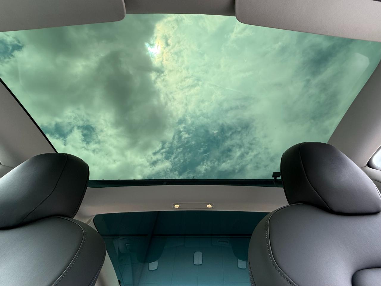 Tesla Model 3 Long Range Battery AWD 2019