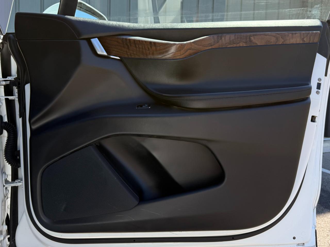 Tesla Model X Long Range AWD 2019