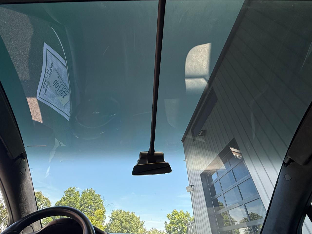 Tesla Model X Long Range AWD 2019