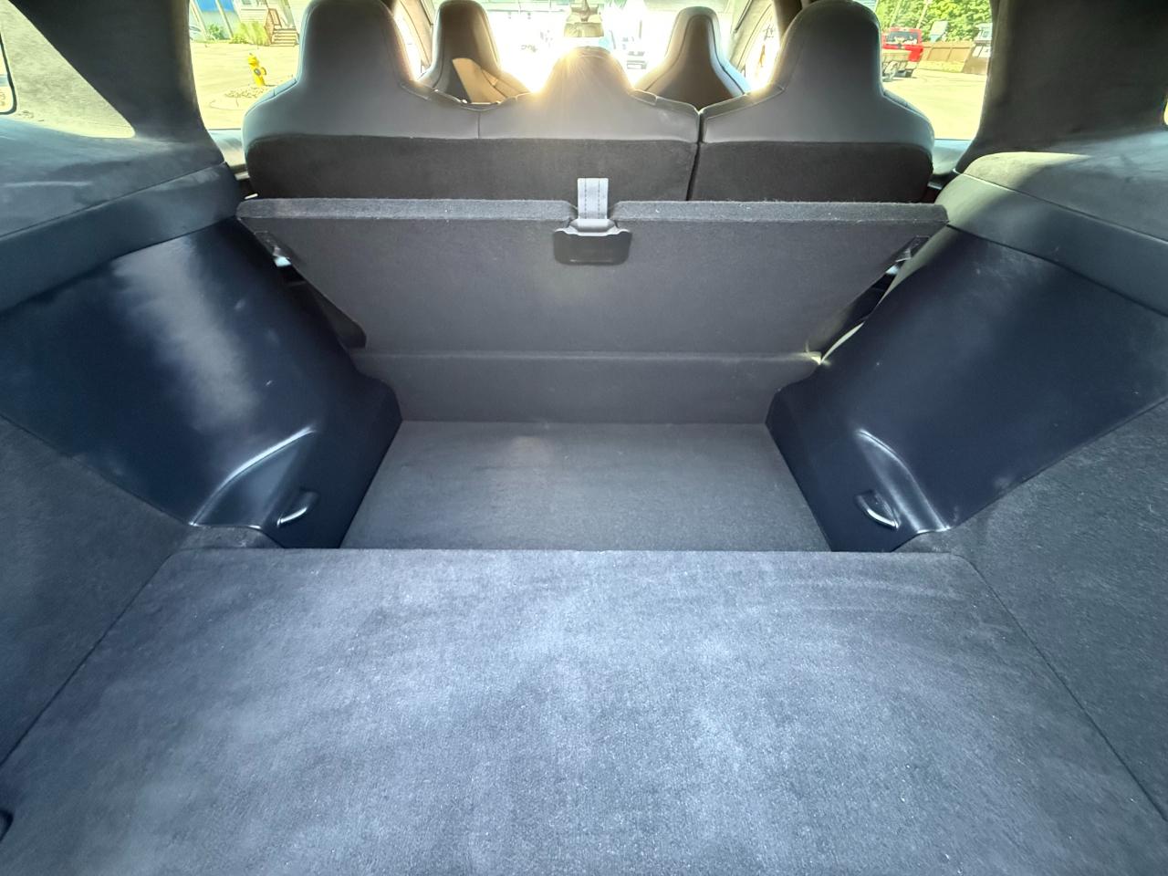 Tesla Model X Long Range AWD 2019