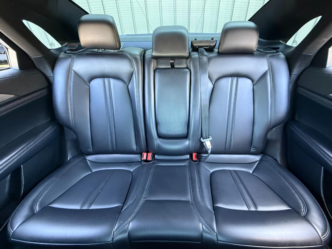 Lincoln MKZ Standard FWD 2019