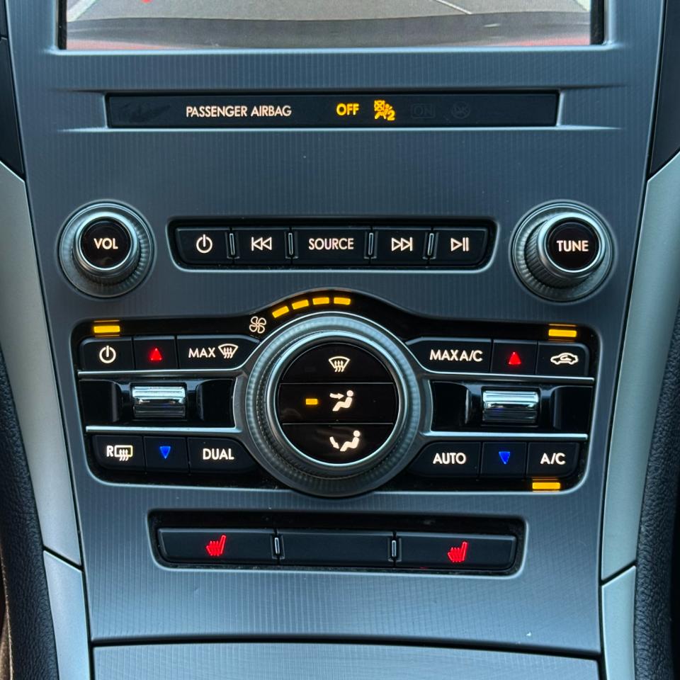 Lincoln MKZ Standard FWD 2019