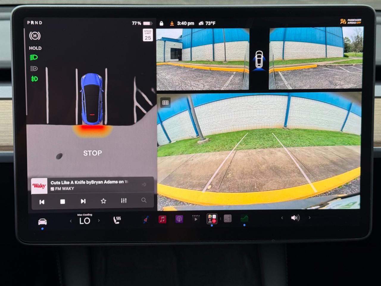 Tesla Model Y Long Range AWD 2023