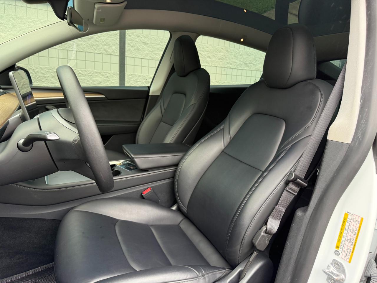 Tesla Model Y Long Range AWD 2023