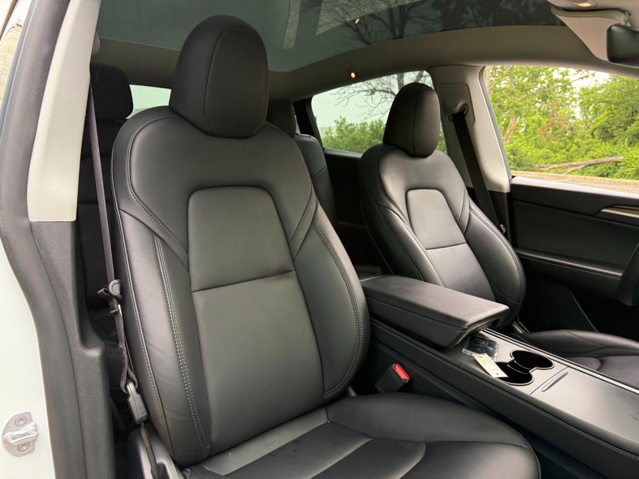 Tesla Model Y Long Range AWD 2023