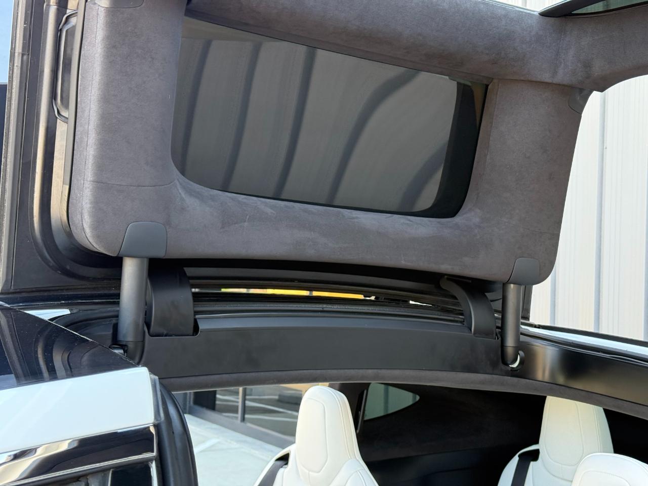 Tesla Model X Long Range Plus AWD 2020