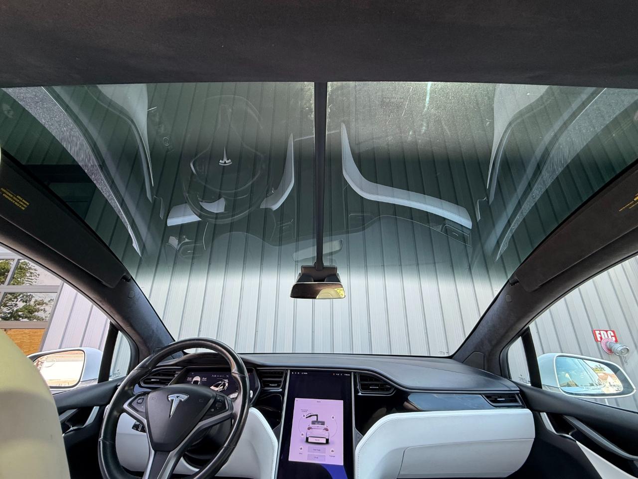 Tesla Model X Long Range Plus AWD 2020