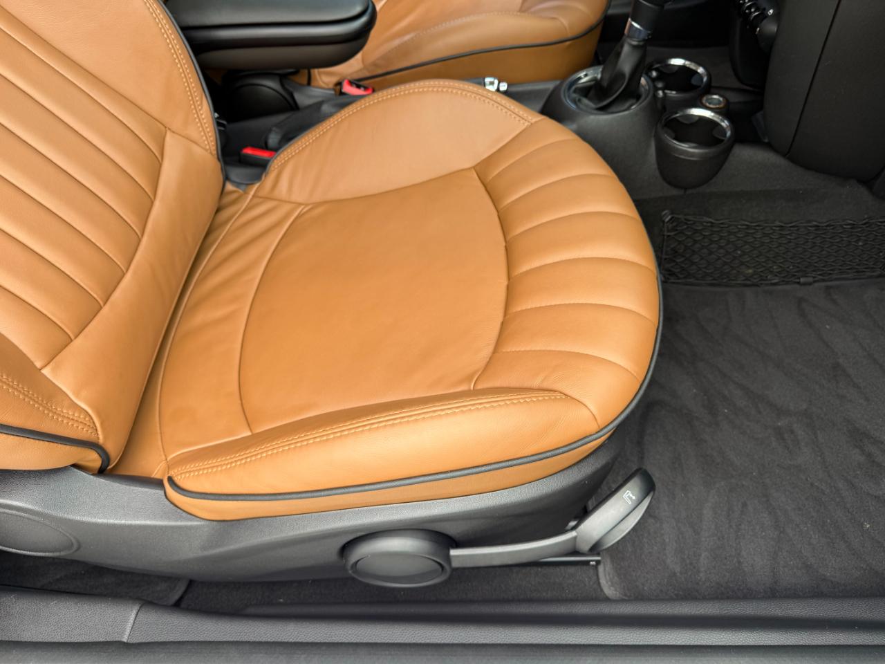 MINI Cooper Clubman 2dr Cpe S 2014