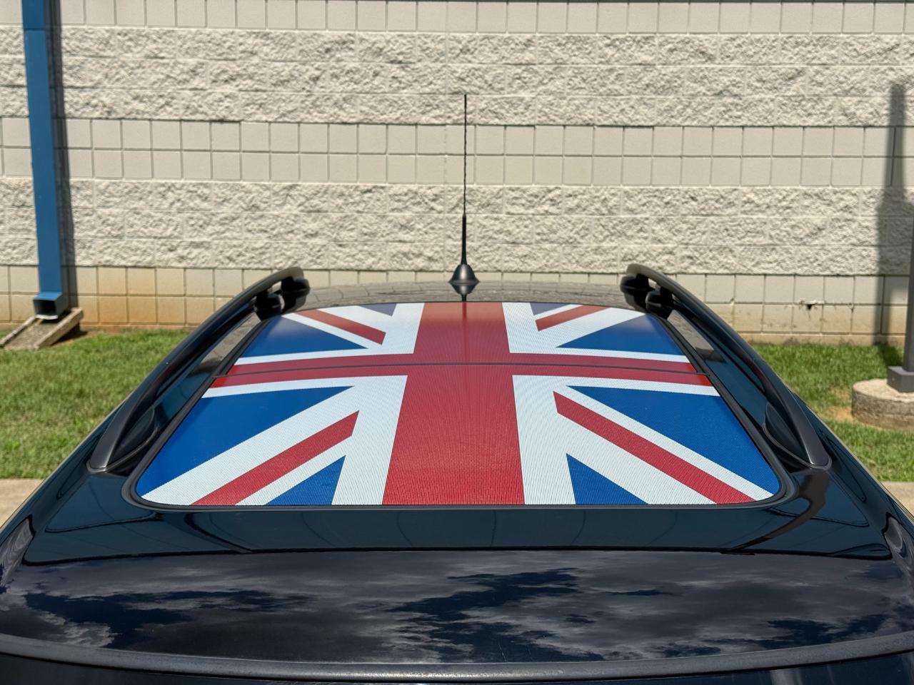 MINI Cooper Clubman 2dr Cpe S 2014