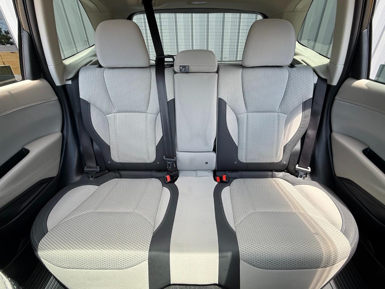 Subaru Forester Premium CVT 2021