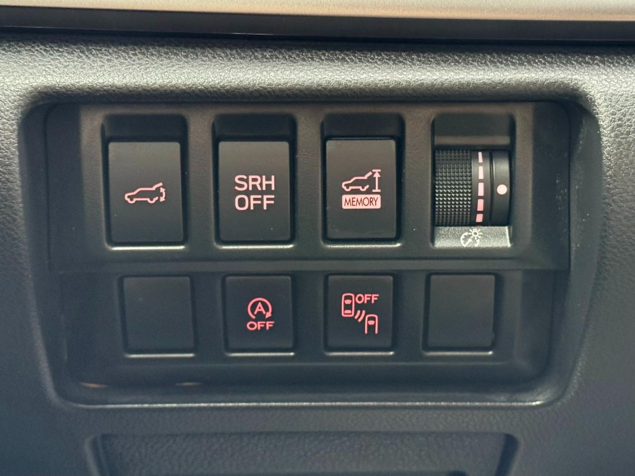 Subaru Forester Premium CVT 2021